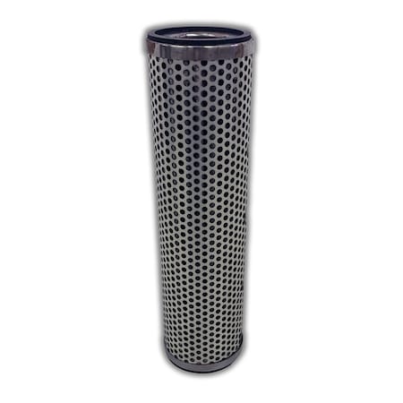 Main Filter FILTER MART 336694 Replacement/Interchange Hydraulic Filter MF0066355